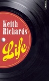 Keith Richards et James Fox - Life - Edition collector.