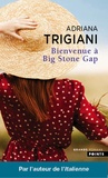 Adriana Trigiani - Bienvenue à Big Stone Gap.