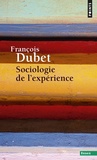 François Dubet - Sociologie de l'expérience.