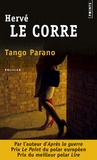 Hervé Le Corre - Tango Parano.