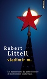 Robert Littell - Vladimir M.