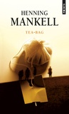 Henning Mankell - Tea-Bag.