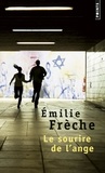 Emilie Frèche - Le sourire de l'ange.
