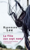 Hyeonseo Lee - La fille aux sept noms - L'histoire d'une transfuge nord-coréenne.