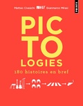 Matteo Civaschi et Gianmarco Milesi - Pictologies - 180 histoires en bref.