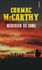 Cormac McCarthy - Méridien de sang - Ou Le rougeoiement du soir dans l'Ouest.