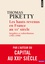 Thomas Piketty - Les hauts revenus en France au XXe siècle - Inégalités et redistributions (1901-1998).