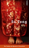 Tong Su - Riz.