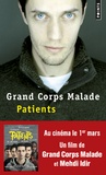  Grand corps malade - Patients.