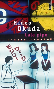 Hideo Okuda - Lala pipo.