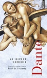  Dante - La Divine comédie.