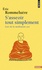 Eric Rommeluère - S'asseoir tout simplement - L'art de la méditation zen.