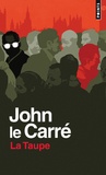 John Le Carré - La taupe.
