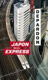 Raymond Depardon - Japon express - De Tokyo à Kyoto.