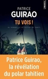 Patrice Guirao - Une aventure d'Al Dorsey Tome 4 : Tu vois !.
