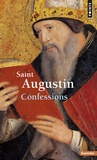  Saint Augustin - Confessions.