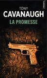 Tony Cavanaugh - La promesse.