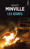 Benoît Minville - Les géants.