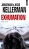 Jesse Kellerman - Exhumation.