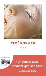 Cloé Korman - Midi.