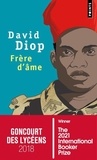David Diop - Frère d'âme.