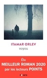 Itamar Orlev - Voyou.