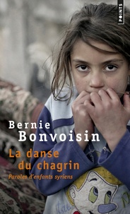 Bernie Bonvoisin - La danse du chagrin.