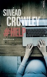 Sinéad Crowley - #Help.