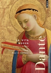 Dante - La Vita Nuova et autres poèmes.