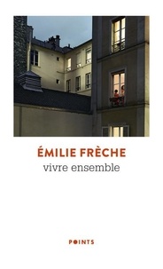 Emilie Frèche - Vivre ensemble.
