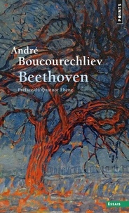 André Boucourechliev - Beethoven.