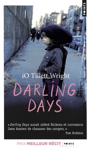 iO Tillett Wright - Darling days.
