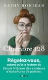 Cathy Bonidan - Chambre 128.