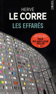 Hervé Le Corre - Les effarés.