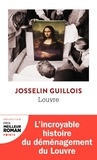 Josselin Guillois - Louvre.