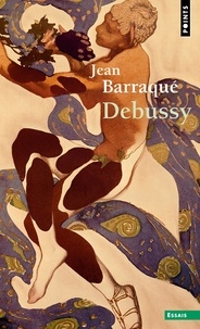 Jean Barraqué - Debussy.