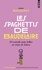 Thierry Maugenest - Les spaghettis de Baudelaire - Ou 50 conseils pour briller en cours de lettres.