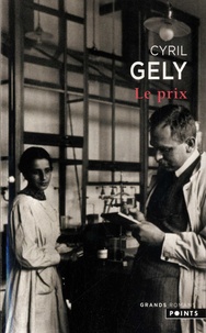 Cyril Gély - Le prix.