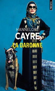 Hannelore Cayre - La Daronne.