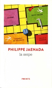 Philippe Jaenada - La serpe.