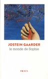 Jostein Gaarder - Le monde de Sophie.