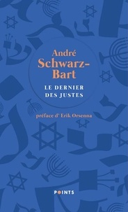 André Schwarz-Bart - Le dernier des justes.