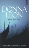 Donna Leon - Entre deux eaux.