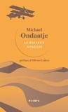 Michael Ondaatje - Le patient anglais.
