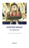 Günter Grass - Le tambour.