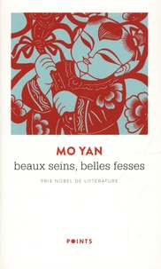 Yan Mo - Beaux seins, belles fesses.