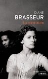 Diane Brasseur - La partition.
