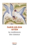 Farid-ud-din' Attar - La conférence des oiseaux.