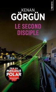 Kenan Görgün - Le second disciple.