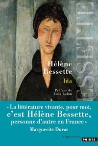 Hélène Bessette - Ida.